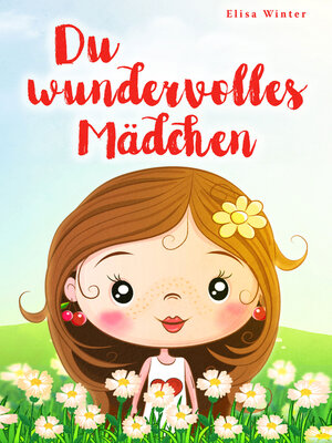 cover image of Du wundervolles Mädchen